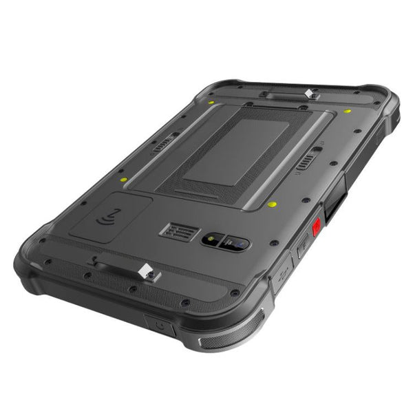 UNIWA UTAB T85S Rugged Tablet PC, 4GB+64GB, 8 inch Android 12 Mediatek MT6765V Octa Core, Network: 4G, AU Plug