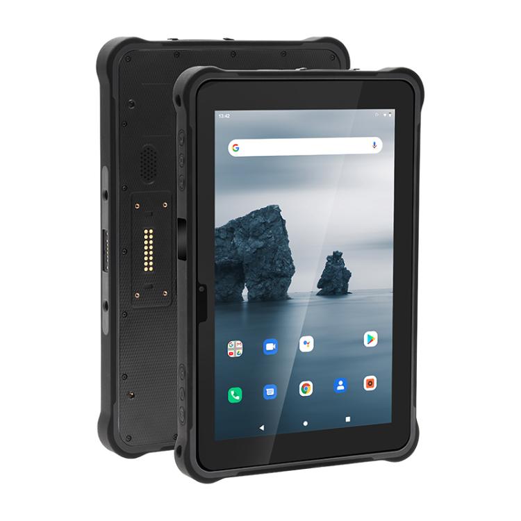 UNIWA T11 Pro Rugged Tablet PC, 4GB+64GB, 10.1 inch Android 11 Mediatek MT6771 Octa Core, Network: 4G, AU Plug