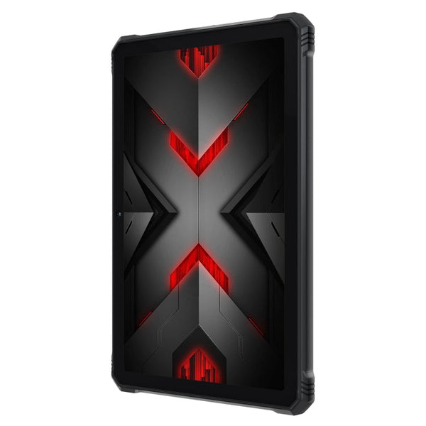 HOTWAV Tab R9 Pro IP68/IP69K Rugged Tablet, 6GB+256GB, 11 inch Android 14 Unisoc T606 Octa Core 4G Network, Global Version with Google Play, EU Plug