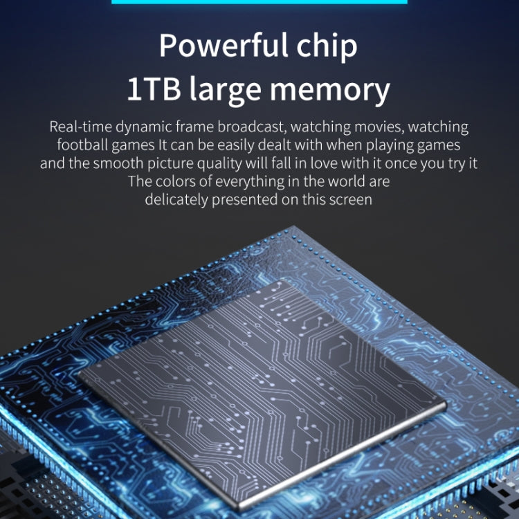 11.6 inch Touch Screen Yoga Laptop, 6GB+512GB, Windows 11 Intel Celeron N4020 Dual Core, EU Plug, 6GB+512GB