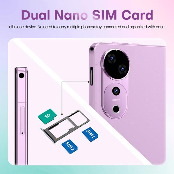 Pad 9 Ultra 10.1 inch 3G Phone Call Tablet PC, 2GB+32GB, Android 10 MTK6737 Quad Core, EU Plug