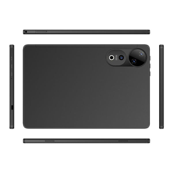 Pad 9 Ultra 10.1 inch 3G Phone Call Tablet PC, 2GB+32GB, Android 10 MTK6737 Quad Core, UK Plug