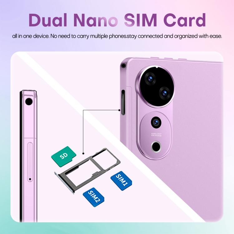 Pad 9 Ultra 10.1 inch 3G Phone Call Tablet PC, 2GB+32GB, Android 10 MTK6737 Quad Core, UK Plug