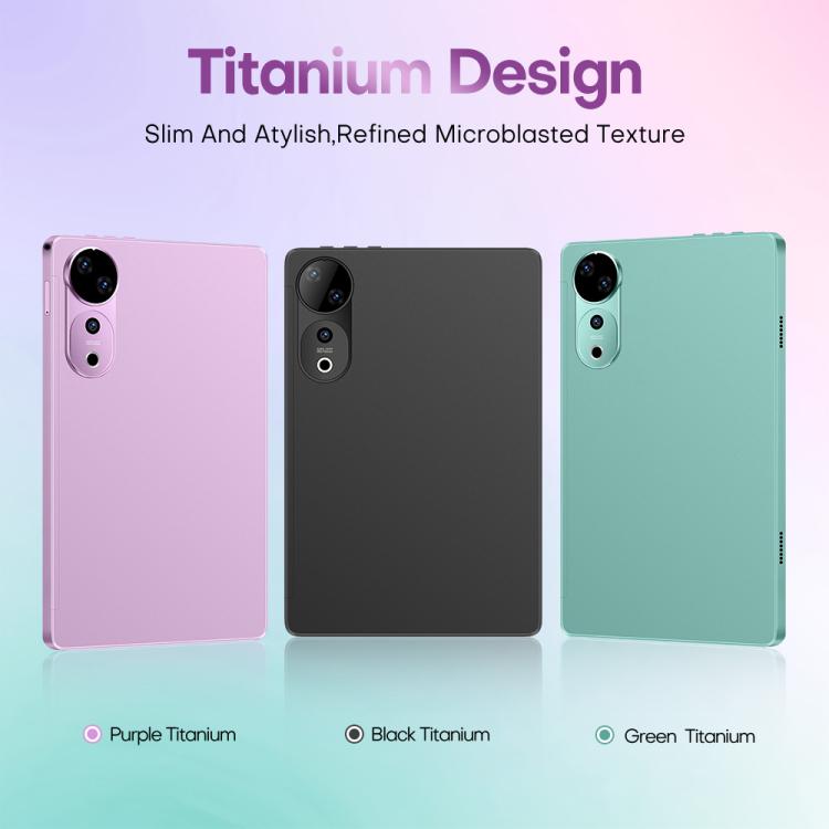 Pad 9 Ultra 10.1 inch 3G Phone Call Tablet PC, 2GB+32GB, Android 10 MTK6737 Quad Core, AU Plug