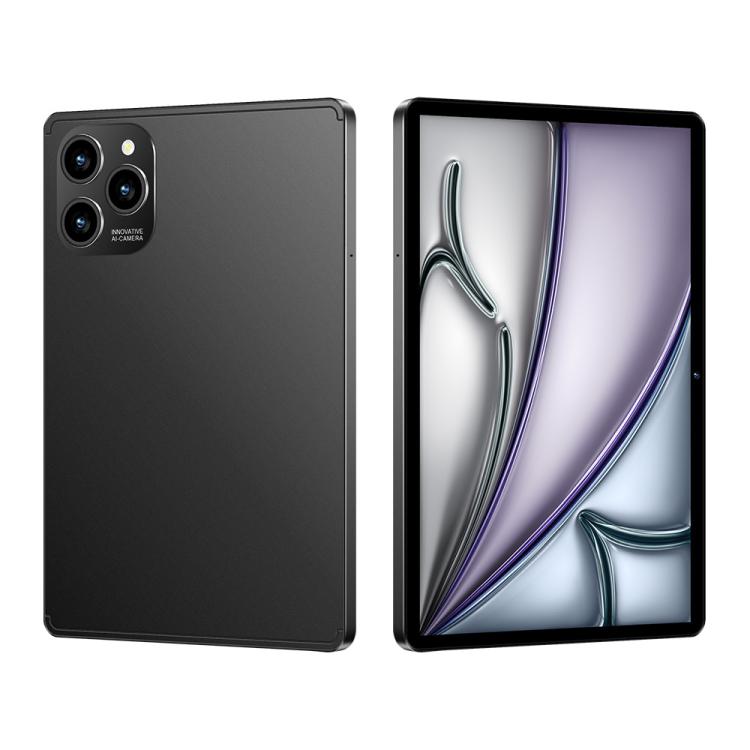 Pad 8 Pro 10.1 inch 4G LTE Tablet PC Combo Set, 4GB+32GB, Android 10 MT6755 Octa Core, with Keyboard / Mouse / Leather Case, EU Plug