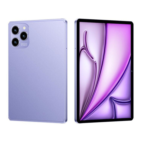 Pad 8 Pro 10.1 inch 4G LTE Tablet PC Combo Set, 4GB+32GB, Android 10 MT6755 Octa Core, with Keyboard / Mouse / Leather Case, UK Plug