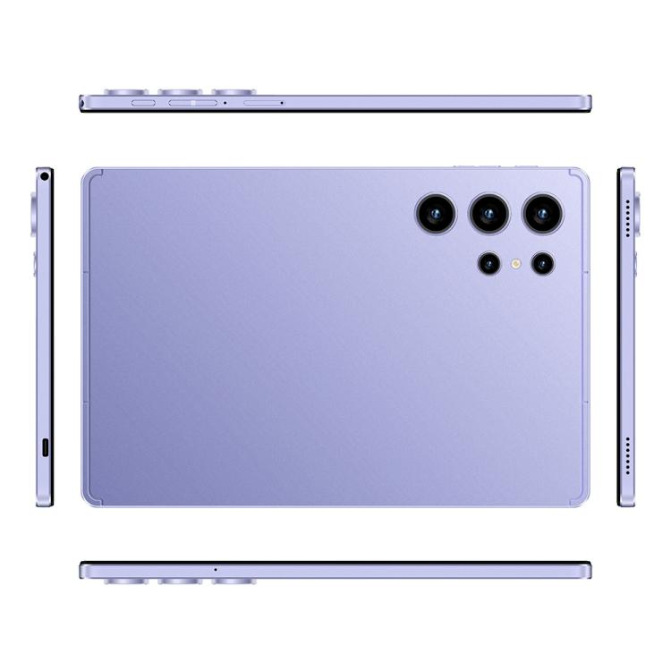 Pad 9 Pro 10.1 inch 4G LTE Tablet PC Combo Set, 4GB+32GB, Android 10 MT6755 Octa Core, with Keyboard / Mouse / Leather Case, US Plug