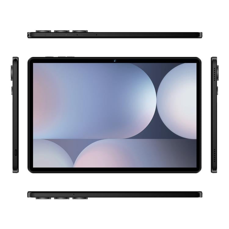 Pad 9 Pro 10.1 inch 4G LTE Tablet PC Combo Set, 4GB+32GB, Android 10 MT6755 Octa Core, with Keyboard / Mouse / Leather Case, UK Plug