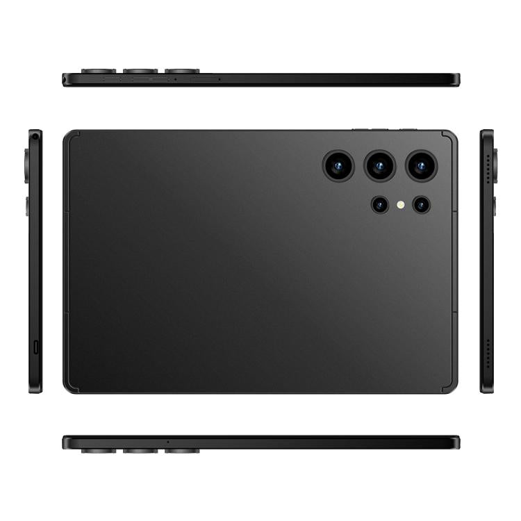 Pad 9 Pro 10.1 inch 4G LTE Tablet PC Combo Set, 4GB+32GB, Android 10 MT6755 Octa Core, with Keyboard / Mouse / Leather Case, UK Plug