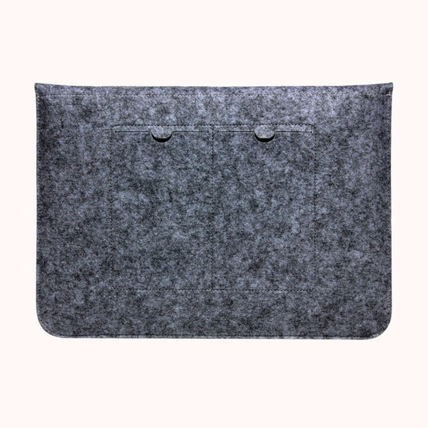 13 Inch Inner Package Phone & Tablet Case Felt Bag for iPhone 7 Plus /  iPhone 7 / 13.3 Inch MacBook Air /  Macbook Retina 13.3 inch