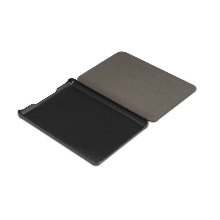 Reindeer Blue Pattern Horizontal Flip PU Leather Protective Case for Amazon Kindle 2019, with Sleep & Wake-up Funtion