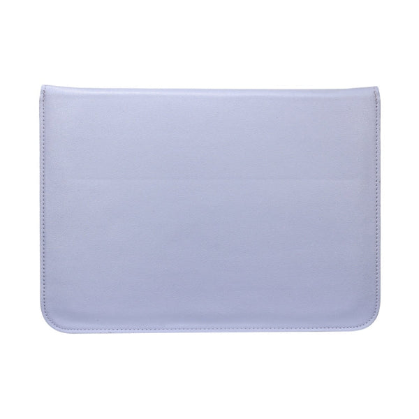 Universal Envelope Style PU Leather Case with Holder for Ultrathin Notebook Tablet PC 13.3 inch, Size: 35x25x1.5cm