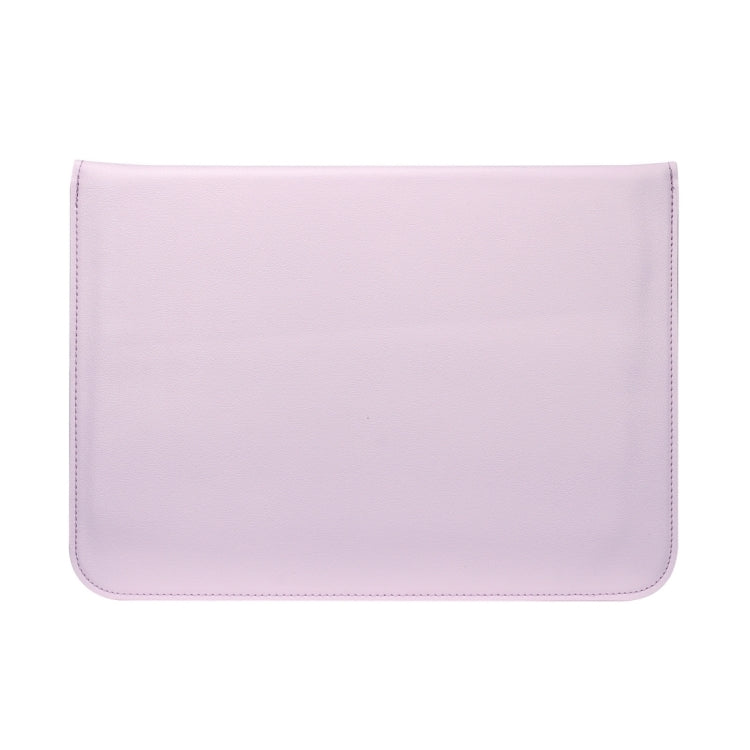 Universal Envelope Style PU Leather Case with Holder for Ultrathin Notebook Tablet PC 11.6 inch, Size: 32.5x21.5x1cm