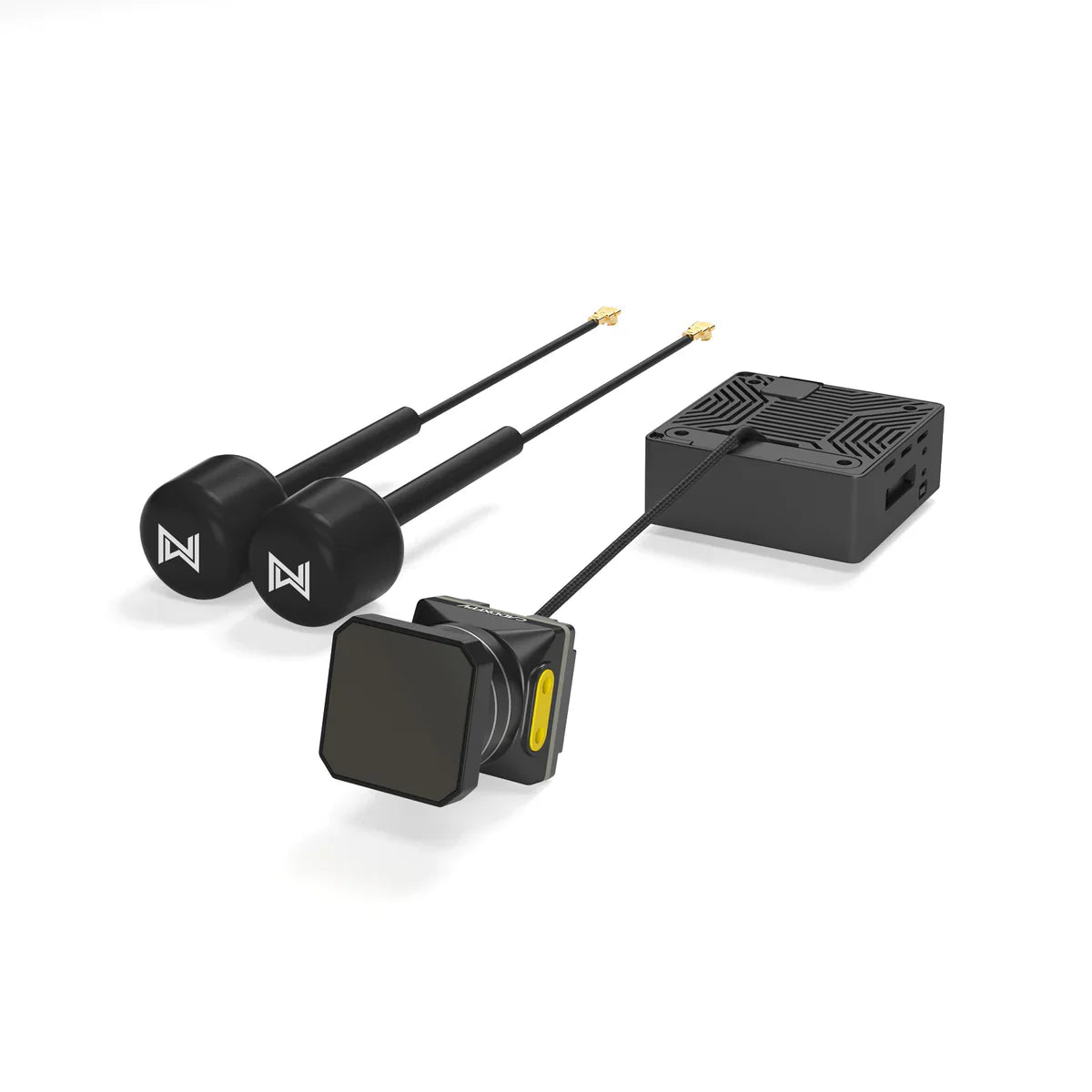 Walksnail Moonlight HD FPV Kit