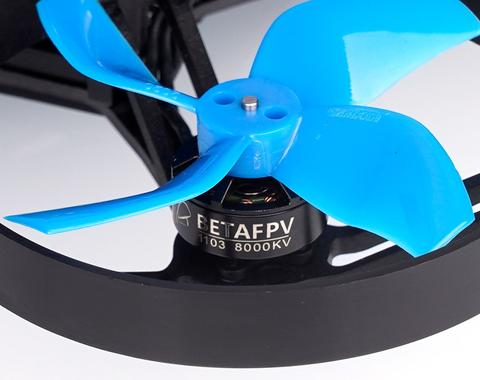 BetaFPV 85x Digital Whoop Quadcopter (DJI Vista VTX)
