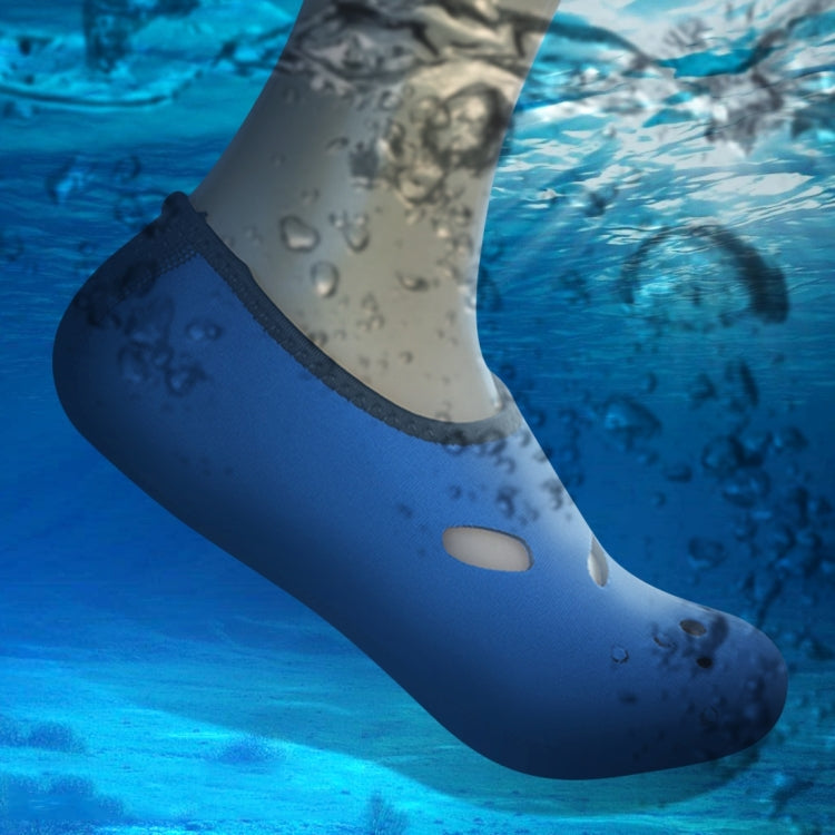 Comfortable and Anti-slip 3mm Swimming Diving Socks Breathable Beach Socks, Size:S (35-36), Size: S, Size: S Pink, Size: S Blue, Size: S Magenta