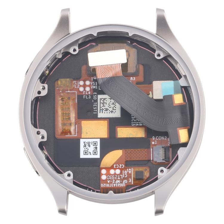 For Xiaomi Watch 2 Original LCD Screen with Frame