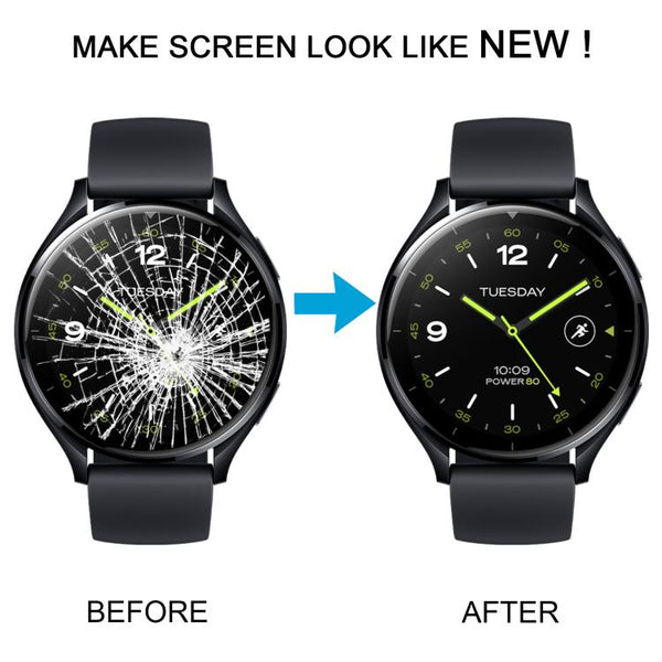 For Xiaomi Watch 2 Original LCD Screen with Frame