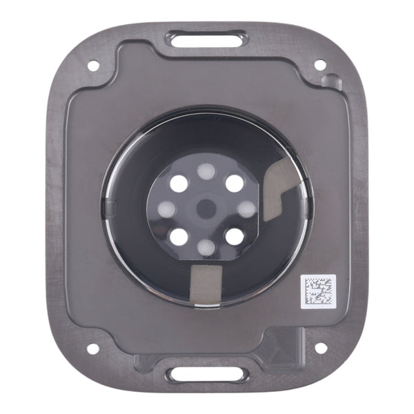 For Apple Watch Ultra 2 49mm A2986 A2987 LTE Version Glass Back Cover