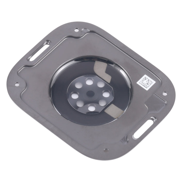 For Apple Watch Ultra 2 49mm A2986 A2987 LTE Version Glass Back Cover