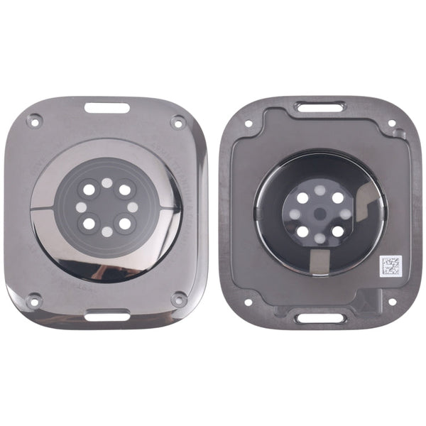 For Apple Watch Ultra 2 49mm A2986 A2987 LTE Version Glass Back Cover