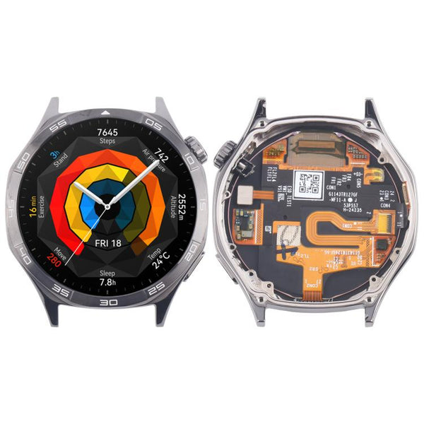 For Huawei Watch GT 5 46mm Original LCD Screen with Frame