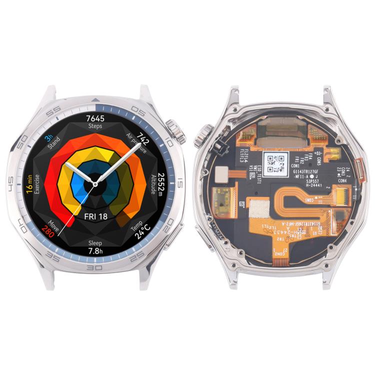 For Huawei Watch GT 5 46mm Original LCD Screen with Frame