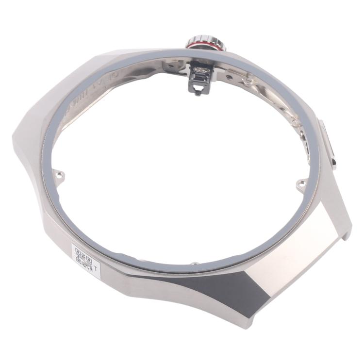 For Huawei Watch GT 5 Pro 46mm Original LCD Screen Frame Bezel Plate