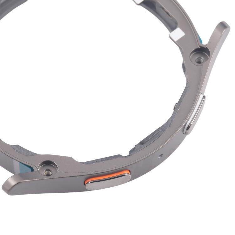 For Samsung Galaxy Watch7 44mm SM-L310/L315 Original LCD Screen Frame Bezel Plate