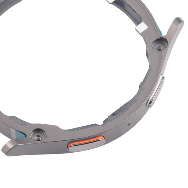 For Samsung Galaxy Watch7 44mm SM-L310/L315 Original LCD Screen Frame Bezel Plate