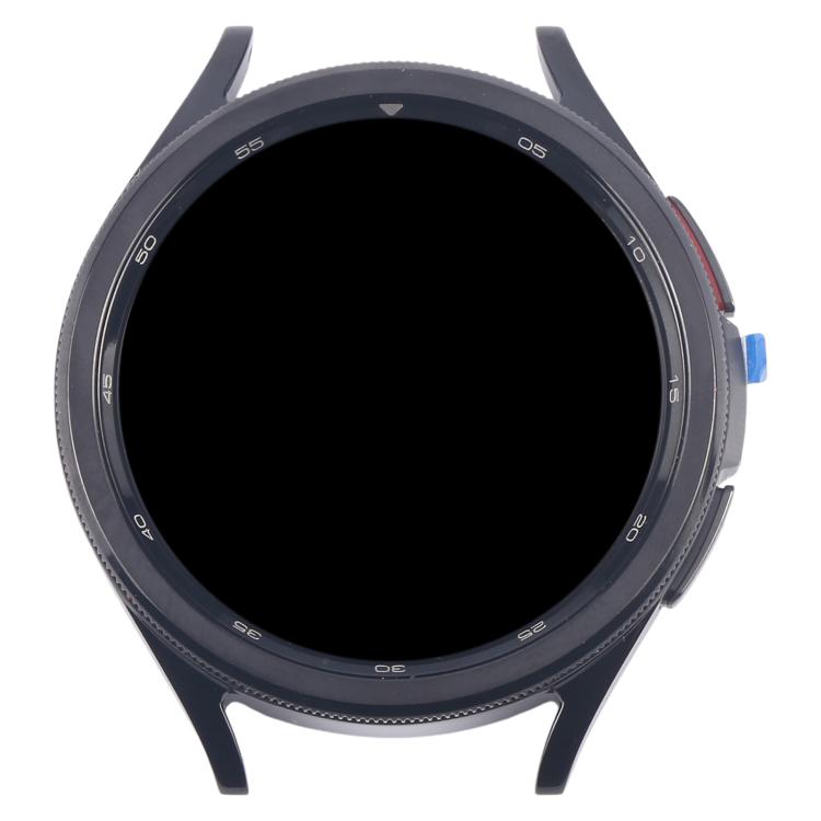 For Samsung Galaxy Watch6 Classic 47mm SM-R960/R965 Original LCD Screen Digitizer Full Assembly with Frame