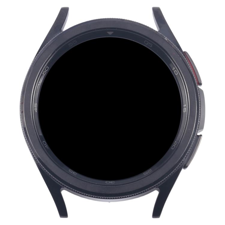 For Samsung Galaxy Watch6 Classic 43mm SM-R950/R955 Original LCD Screen Digitizer Full Assembly with Frame