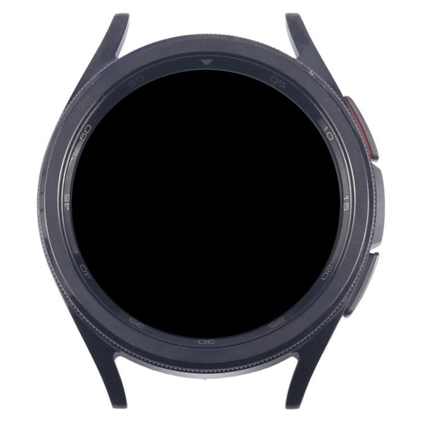 For Samsung Galaxy Watch6 Classic 43mm SM-R950/R955 Original LCD Screen Digitizer Full Assembly with Frame