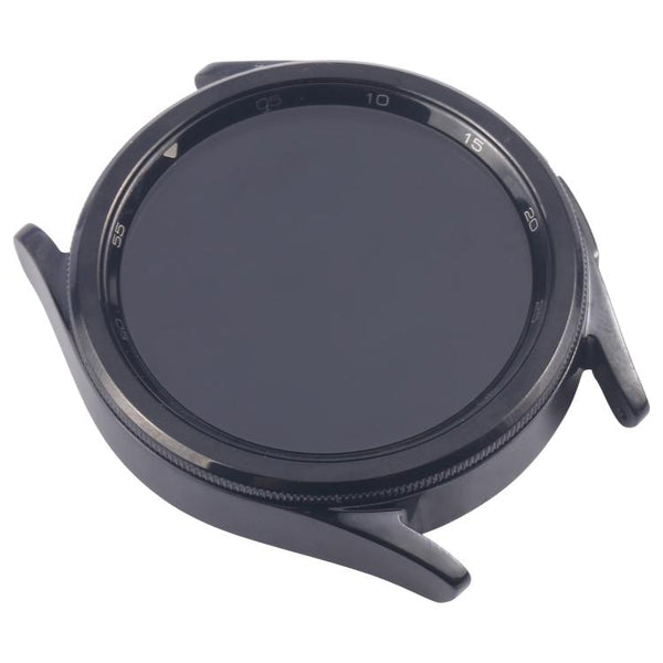 For Samsung Galaxy Watch6 Classic 43mm SM-R950/R955 Original LCD Screen Digitizer Full Assembly with Frame