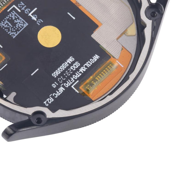 For Samsung Galaxy Watch6 Classic 43mm SM-R950/R955 Original LCD Screen Digitizer Full Assembly with Frame