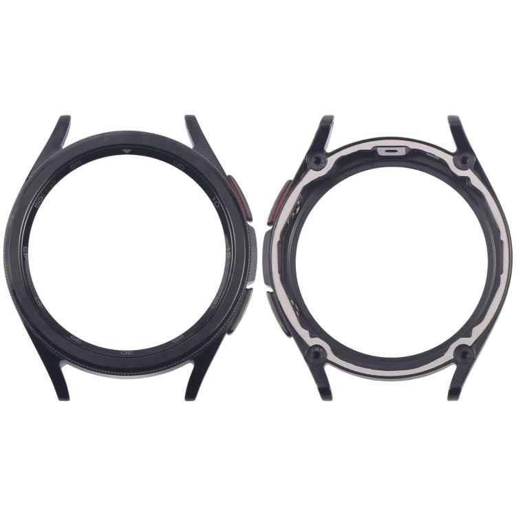 For Samsung Galaxy Watch6 Classic 43mm SM-R950/R955 Original LCD Screen Frame Bezel Plate