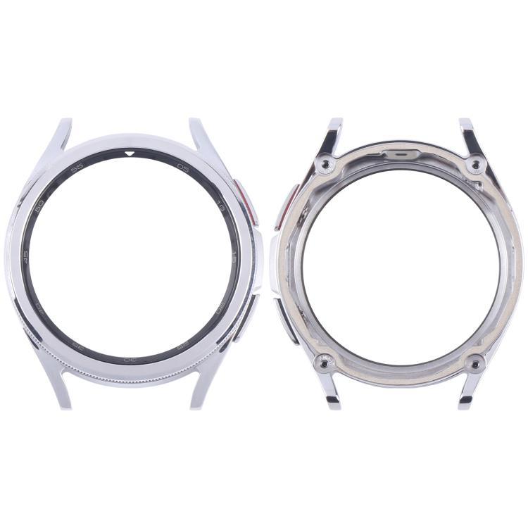 For Samsung Galaxy Watch6 Classic 43mm SM-R950/R955 Original LCD Screen Frame Bezel Plate