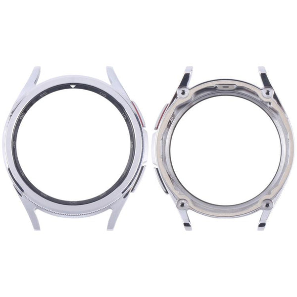 For Samsung Galaxy Watch6 Classic 43mm SM-R950/R955 Original LCD Screen Frame Bezel Plate