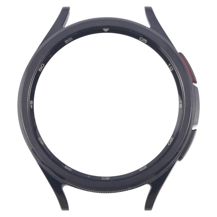 For Samsung Galaxy Watch6 Classic 47mm SM-R960/R965Original LCD Screen Frame Bezel Plate