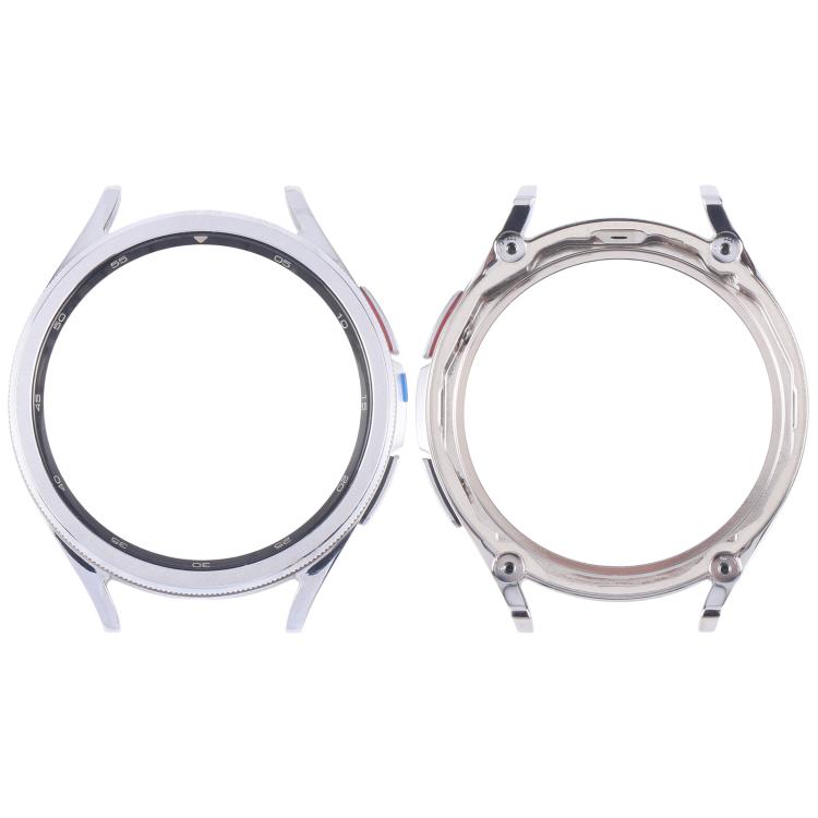 For Samsung Galaxy Watch6 Classic 47mm SM-R960/R965Original LCD Screen Frame Bezel Plate