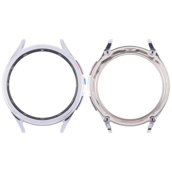 For Samsung Galaxy Watch6 Classic 47mm SM-R960/R965Original LCD Screen Frame Bezel Plate