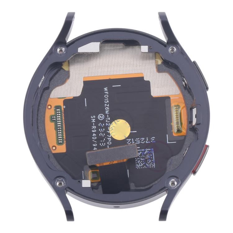 For Samsung Galaxy Watch6 44mm SM-R940/R945 Original LCD Screen Digitizer Full Assembly with Frame