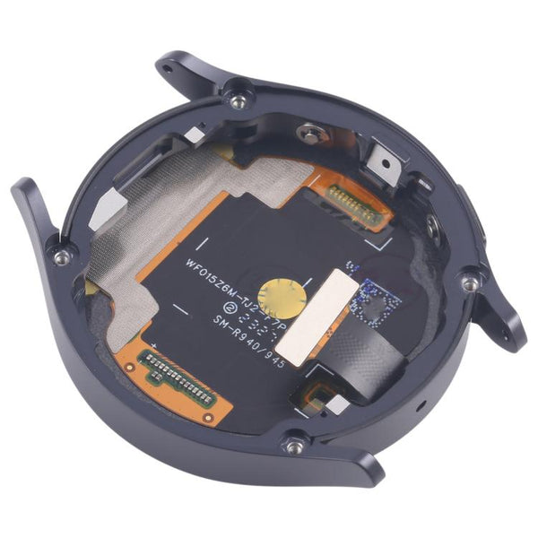 For Samsung Galaxy Watch6 44mm SM-R940/R945 Original LCD Screen Digitizer Full Assembly with Frame