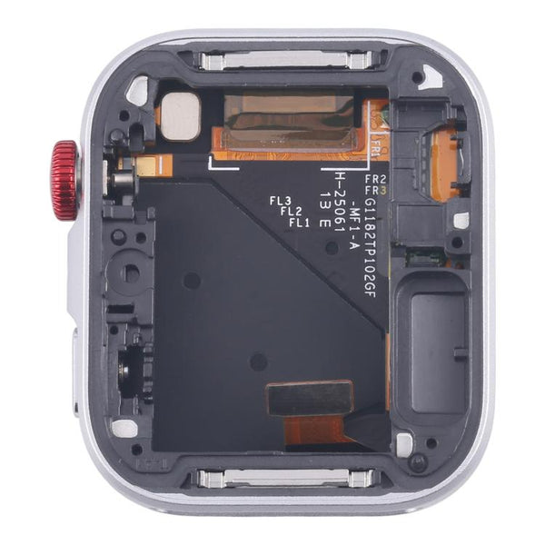 For Huawei Watch Fit 4 Original LCD Screen Digitizer Full Assembly With Frame