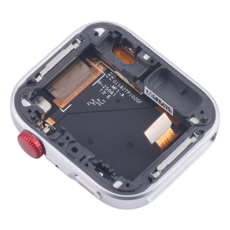 For Huawei Watch Fit 4 Original LCD Screen Digitizer Full Assembly With Frame