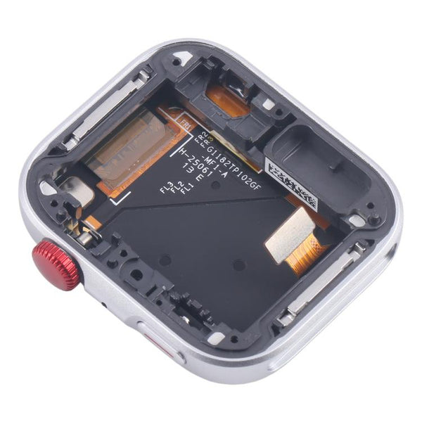 For Huawei Watch Fit 4 Original LCD Screen Digitizer Full Assembly With Frame