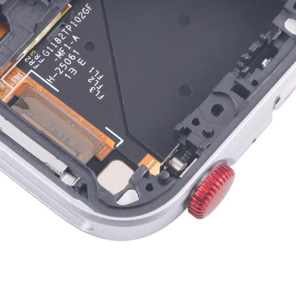 For Huawei Watch Fit 4 Original LCD Screen Digitizer Full Assembly With Frame