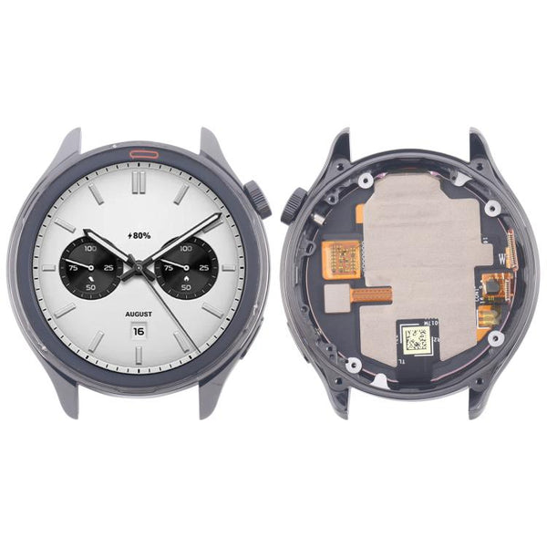 For Xiaomi Watch S4 Original LCD Screen Digitizer Full Assembly With Frame