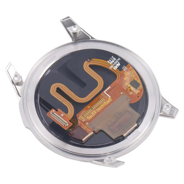 For Garmin Epix Original LCD Screen Digitizer Full Assembly With Frame