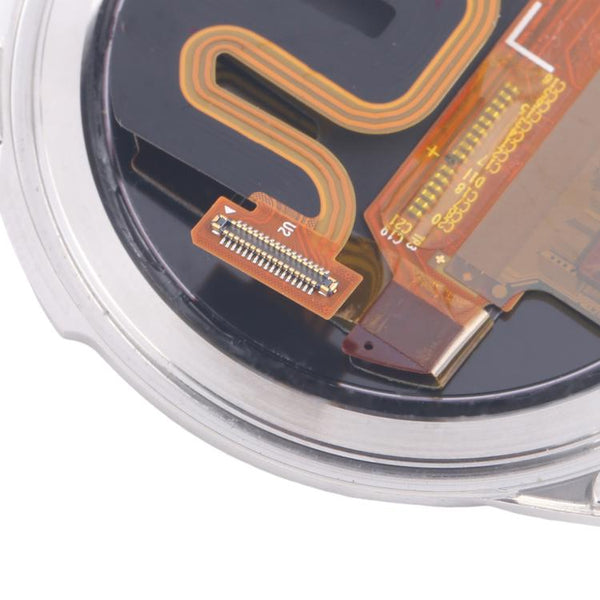 For Garmin Epix Original LCD Screen Digitizer Full Assembly With Frame